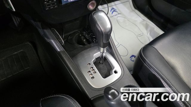 Renault Korea SM3 2014 — photo 9
