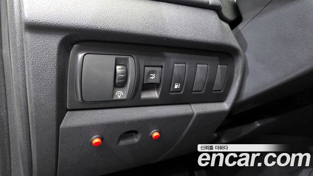 Renault Korea SM3 2014 — photo 14