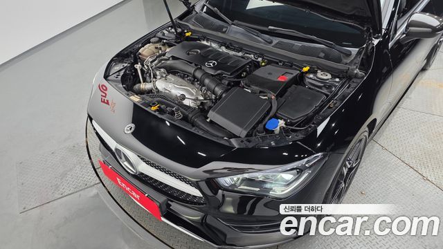Mercedes-Benz CLA-Class 2021 — photo 6