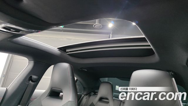 Mercedes-Benz CLA-Class 2021 — photo 23