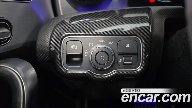 Mercedes-Benz CLA-Class 2021 — photo 26