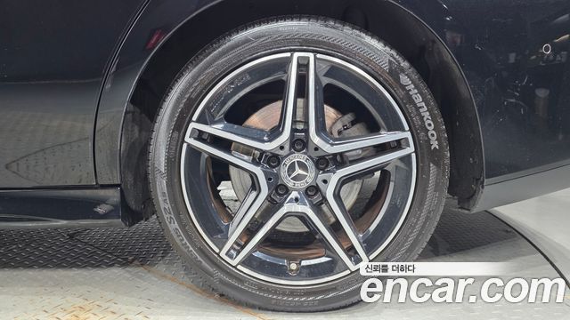 Mercedes-Benz CLA-Class 2021 — photo 7