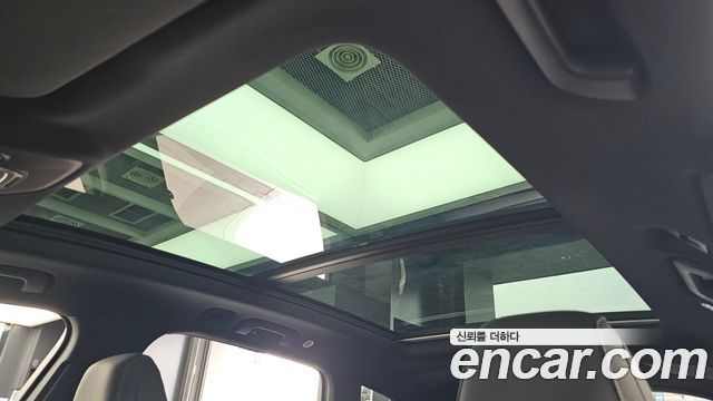 Audi Q7 2025 — photo 23