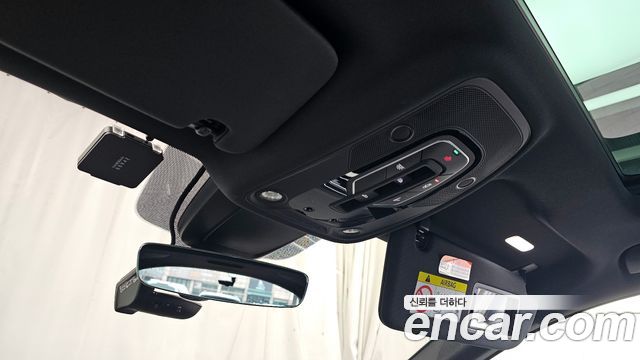 Audi Q7 2025 — photo 31