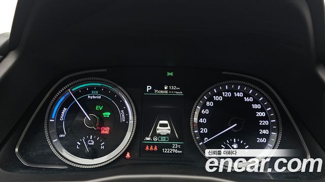 Hyundai Sonata 2022 — photo 11