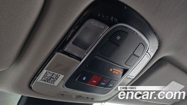 Hyundai Sonata 2022 — photo 22