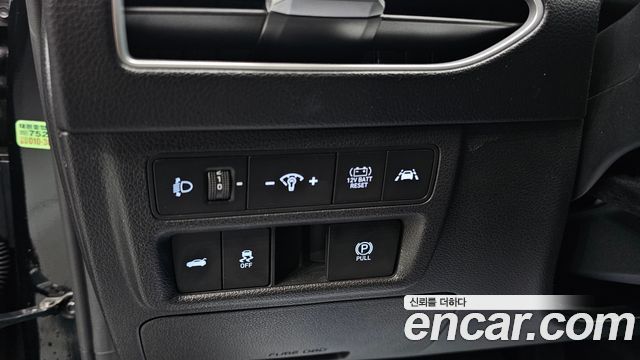 Hyundai Sonata 2022 — photo 25