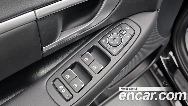 Hyundai Sonata 2022 — photo 26