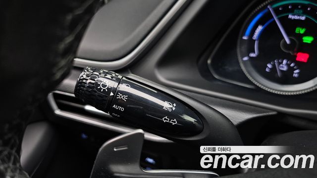 Hyundai Sonata 2022 — photo 27