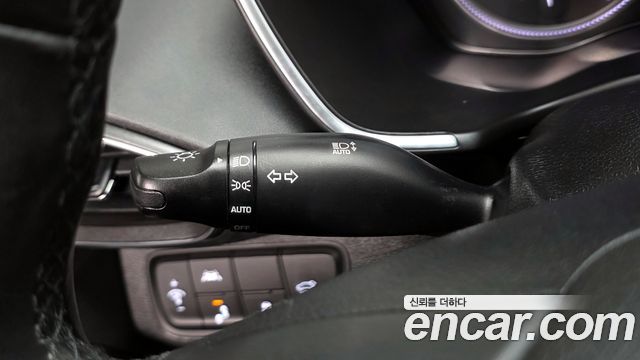 Hyundai Santafe 2019 — photo 26