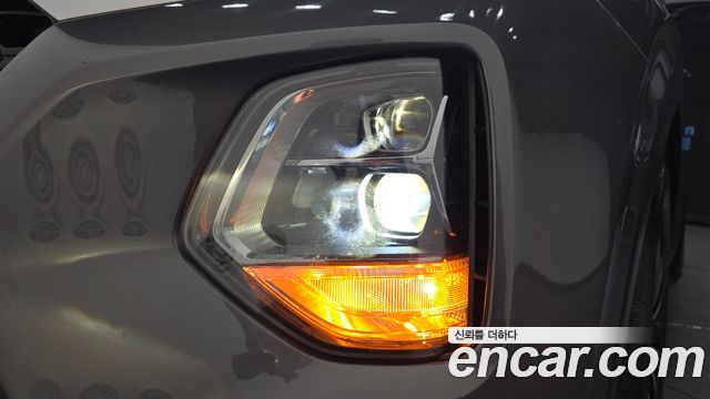 Hyundai Santafe 2019 — photo 8