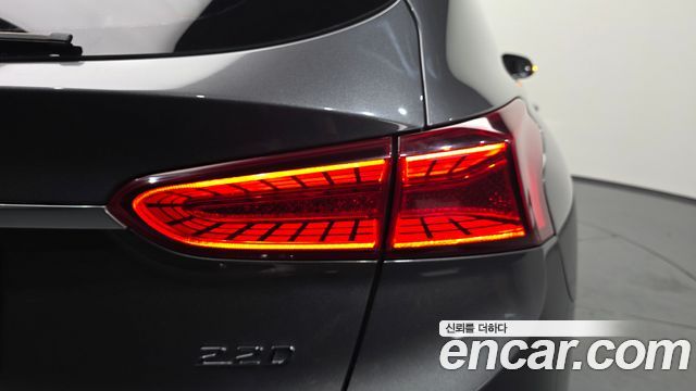 Hyundai Santafe 2019 — photo 9