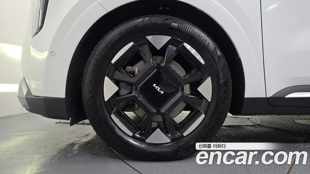 Kia Canival 2025 — photo 5