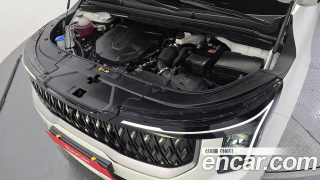Kia Canival 2025 — photo 6