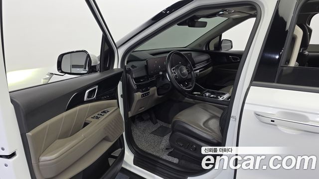 Kia Canival 2025 — photo 10