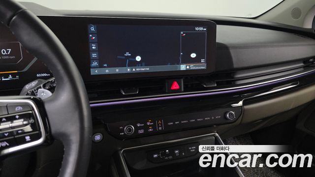 Kia Canival 2025 — photo 13
