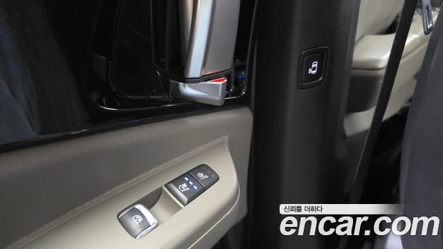 Kia Canival 2025 — photo 15