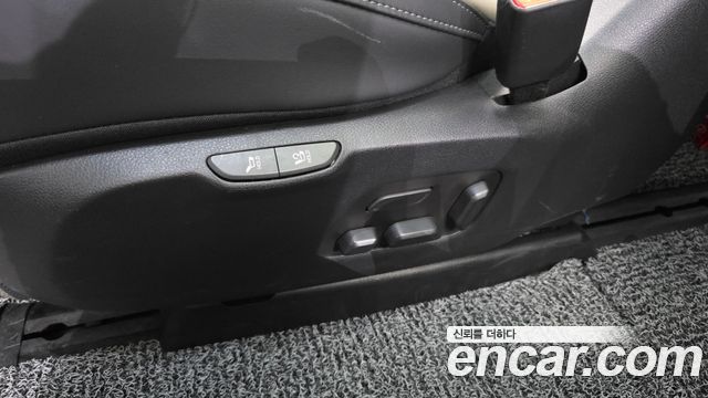 Kia Canival 2025 — photo 16