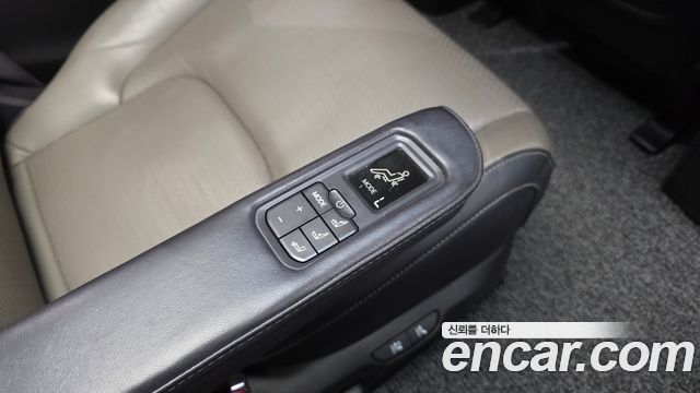 Kia Canival 2025 — photo 17