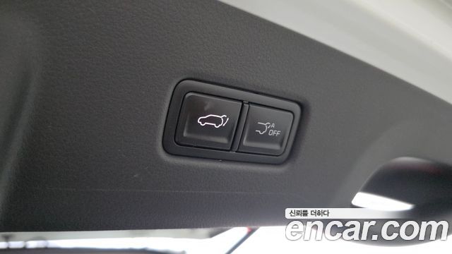 Kia Canival 2025 — photo 20