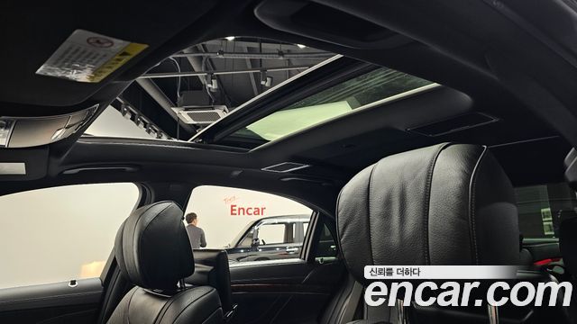Mercedes-Benz S-Class 2014 — photo 17