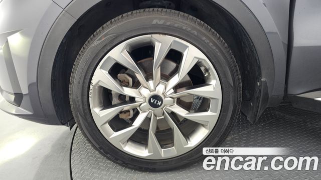 Kia Sorento 2021 — photo 5