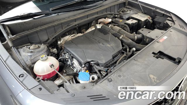 Kia Sorento 2021 — photo 6