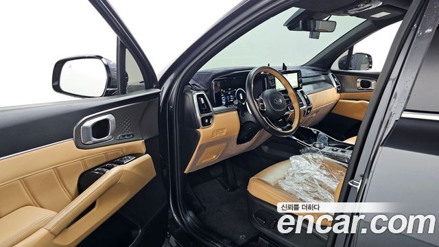 Kia Sorento 2021 — photo 10