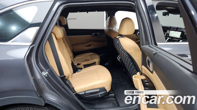 Kia Sorento 2021 — photo 11