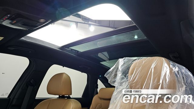 Kia Sorento 2021 — photo 16