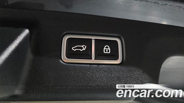 Kia Sorento 2021 — photo 17