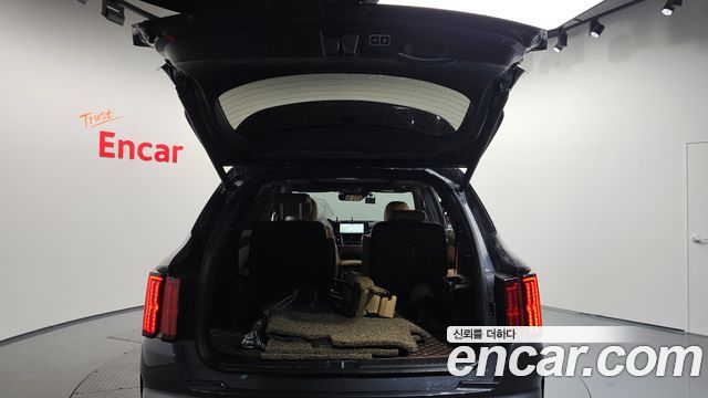 Kia Sorento 2021 — photo 18