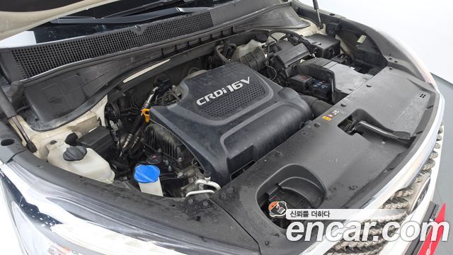 Kia Sorento 2016 — photo 6