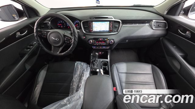 Kia Sorento 2016 — photo 7