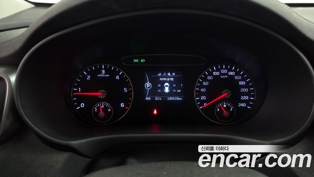 Kia Sorento 2016 — photo 8