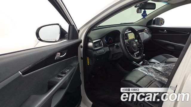 Kia Sorento 2016 — photo 10