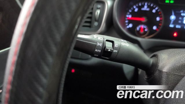 Kia Sorento 2016 — photo 14