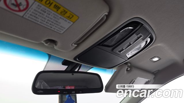 Kia Sorento 2016 — photo 18