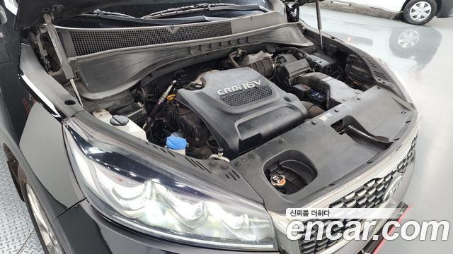 Kia Sorento 2018 — photo 6