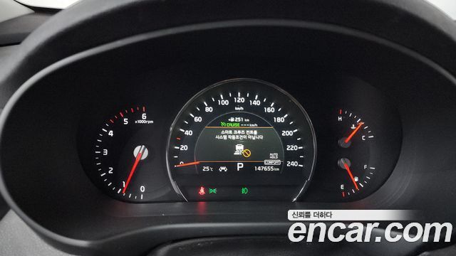 Kia Sorento 2018 — photo 8