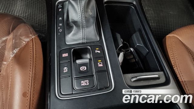 Kia Sorento 2018 — photo 9