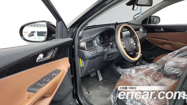 Kia Sorento 2018 — photo 10