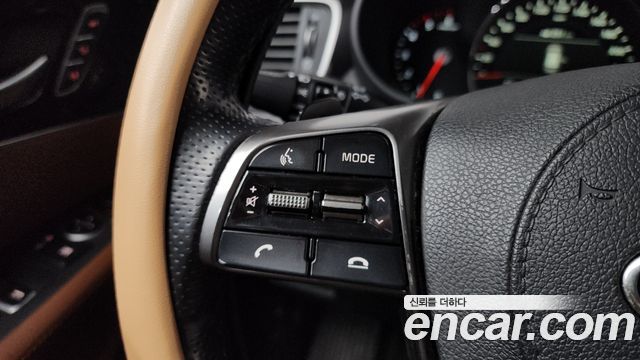 Kia Sorento 2018 — photo 17