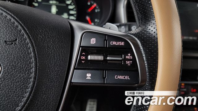 Kia Sorento 2018 — photo 18