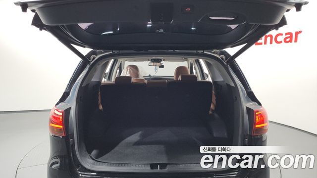 Kia Sorento 2018 — photo 20
