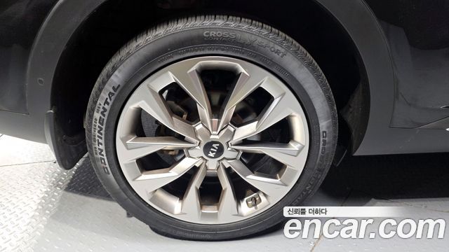 Kia Sorento 2021 — photo 5
