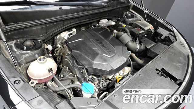 Kia Sorento 2021 — photo 6
