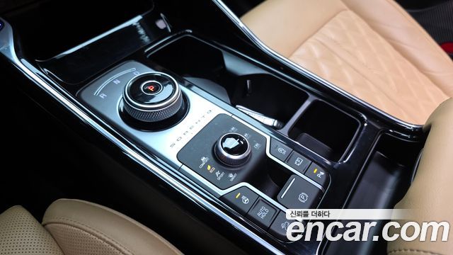 Kia Sorento 2021 — photo 12