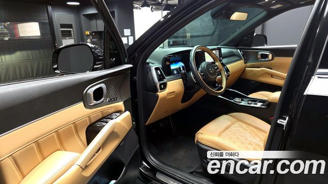 Kia Sorento 2021 — photo 13