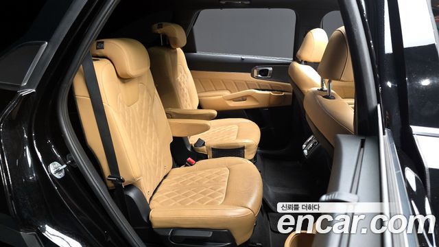 Kia Sorento 2021 — photo 17